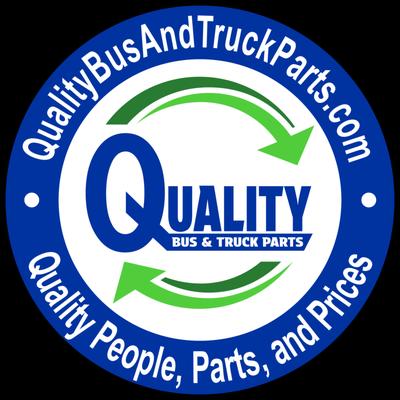 Quality Bus And Truck Parts