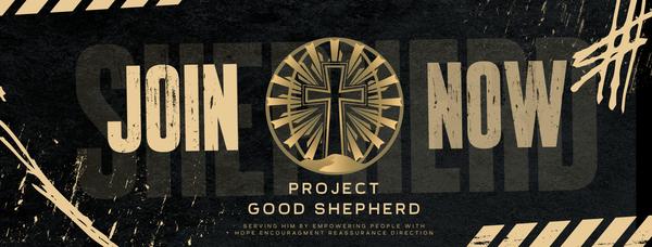 The Good Shepherd Project