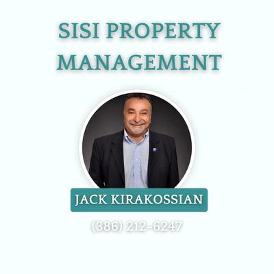 Sisi Property Management