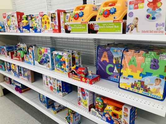 DD's Discounts