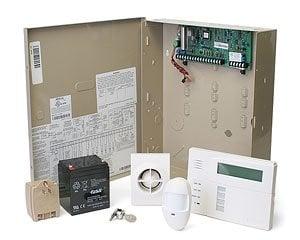 Hardwire or wireless systems