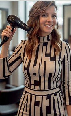 From dull to dazzling! Call to schedule your free consultation and achieve your dream hair from a Amazing Color Specialist and hairstylist!