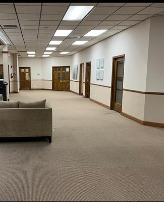 SRS Cleaning Services