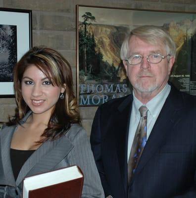 Bill Crimmins Law Firm