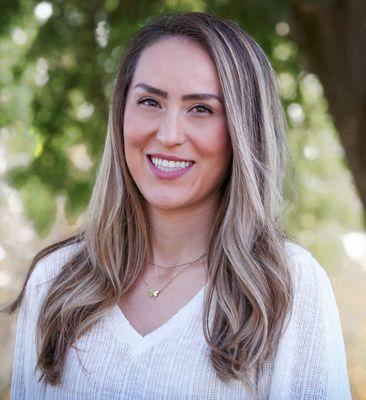 Vanessa Palomera, LMFT - Founder and Senior Therapist