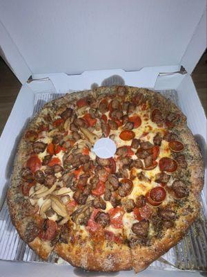 Napoli Pizza