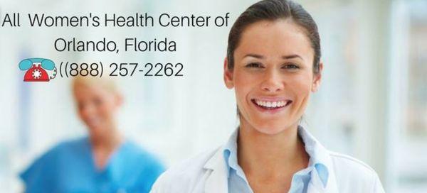 All Women's Health Center of Orlando