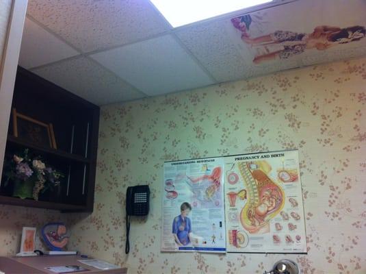 Capulong Dale Marguerita MD