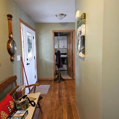 Nolin Lake Peace of Mind