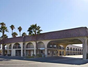 Travelodge by Wyndham Indio