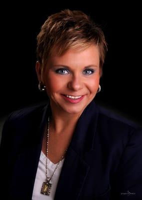 Tammy Goodman - Keller Williams Realty