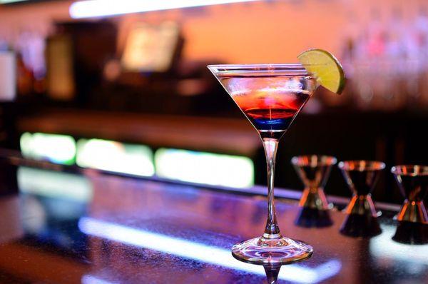 King Street Cabaret