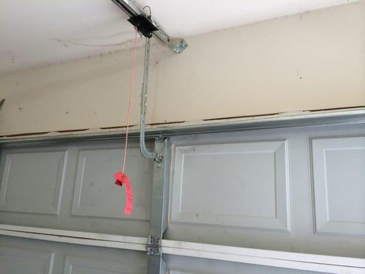 Overhead Door Company of Austin