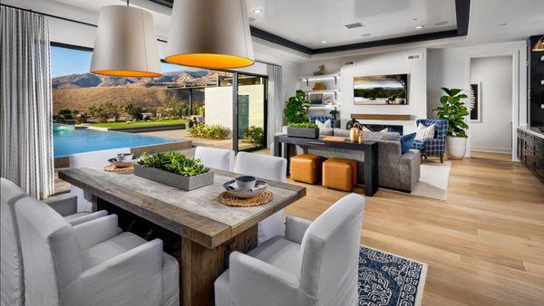 Finer Property Management and Real Estate Investments