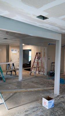 Extreme Painting & Remodeling Ect