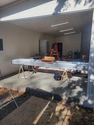 Subcon Garage Doors - Edwardsville