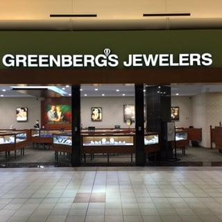Greenberg's Jewelers