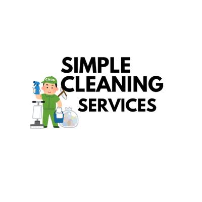 Simple Cleaning Services