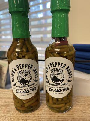 Aunt Katie's Community Garden