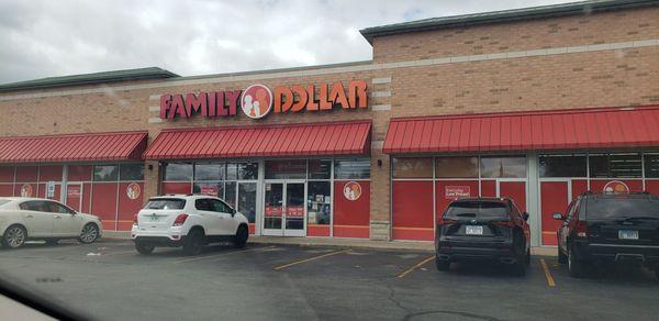 Family Dollar