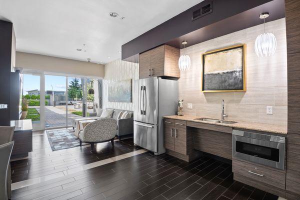 Fiori on Vitruvian Park