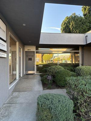 Britton Chiropractic