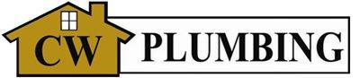 CW Plumbing logo