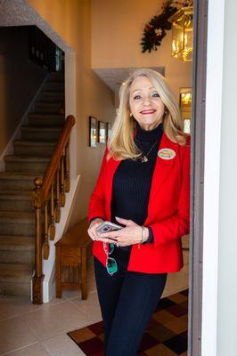 Pamela Lambiase - Keller Williams Realty