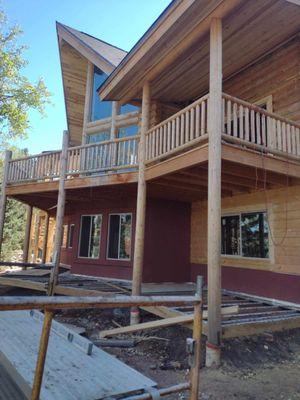 White Bison Fast Fix