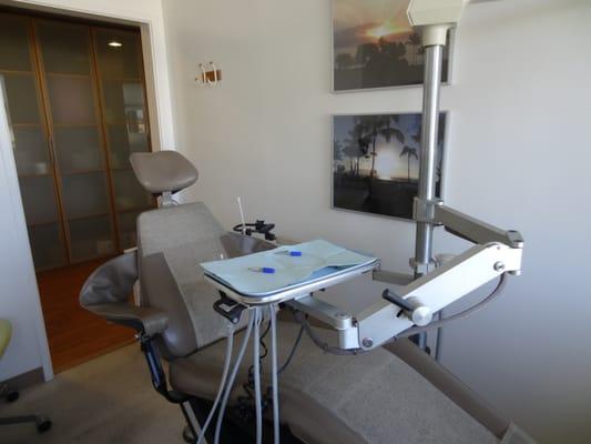 Steven H Yoshioka, DDS