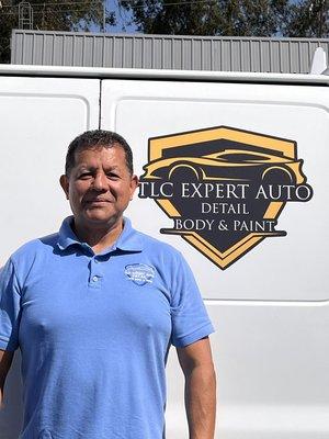 TLC Expert Auto Detail