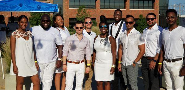 Allied Arts of Oklahoma Inc