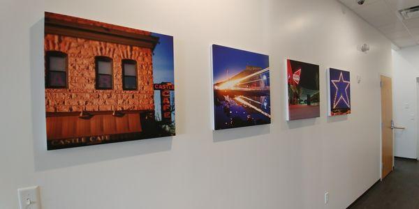 Westerra Credit Union - Castle Rock Branch