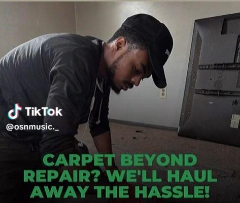 Alumni Multi Removal Specialist