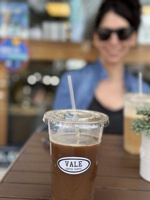 Vale Coffee Shoppe