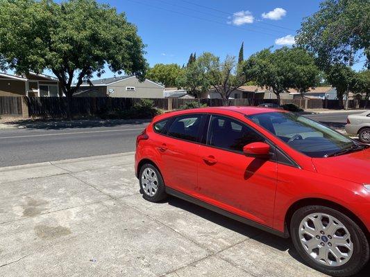 Millennium Auto Sales