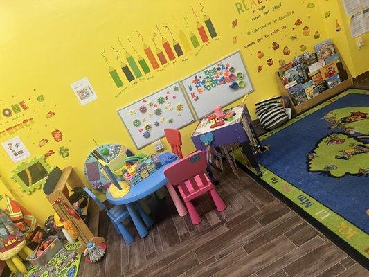 Karlton’s Kids Academy