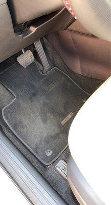 Mark Abella’s Auto Detail