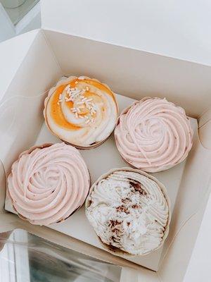Borinken Cakes
