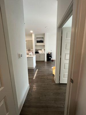 Sunny Shine Cleaning Services