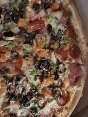 Venezia Italian Restaurant