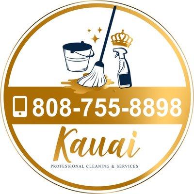Kauai Professional Cleaning & Services