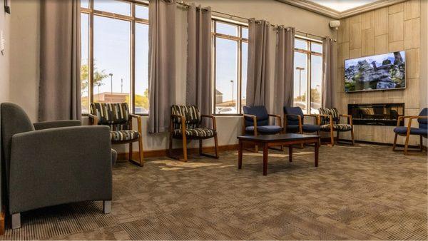 Pioneer Greens Dentistry