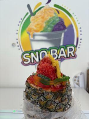 Sno Bar
