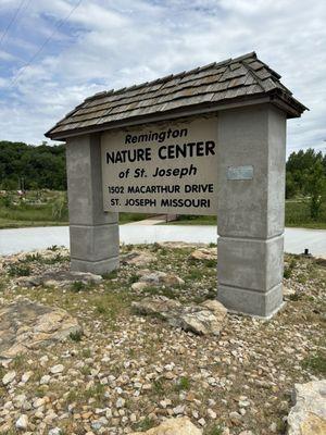 Remington Nature Center