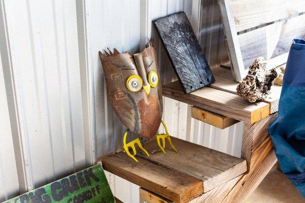 Alabama Coast Campground