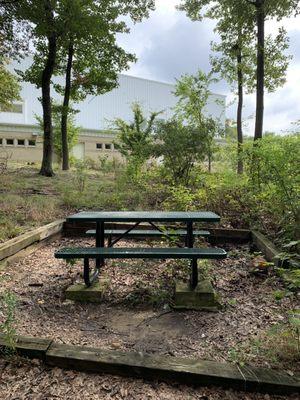 Benning Stoddert Recreation Center