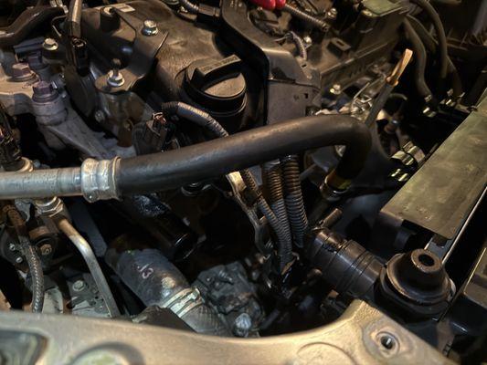 Prime Time Mobile Mechanic