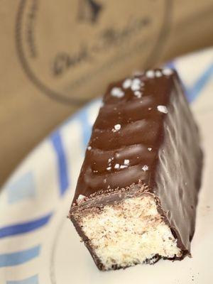 Dick Taylor Craft Chocolate