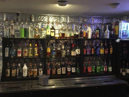 333 Restaurant & Saloon